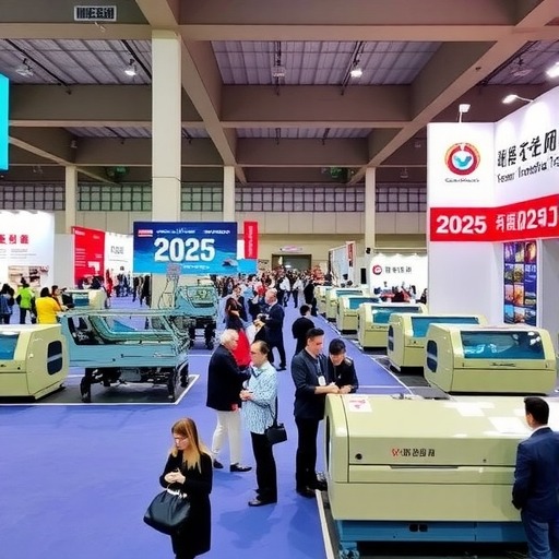 2025中国国际五金展振奋全球五金市场 2025中国国际五金展振奋全球五金市场