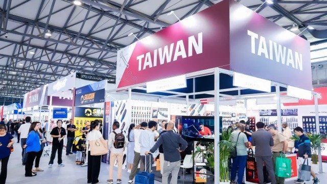 2025中国国际五金展振奋全球五金市场 2025中国国际五金展振奋全球五金市场