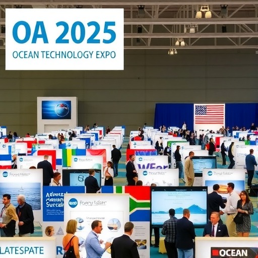 汇聚20+国家和地区海洋科技专业人士,OA 2025海洋科技展圆满闭幕 汇聚20+国家和地区海洋科技专业人士,OA 2025海洋科技展圆满闭幕