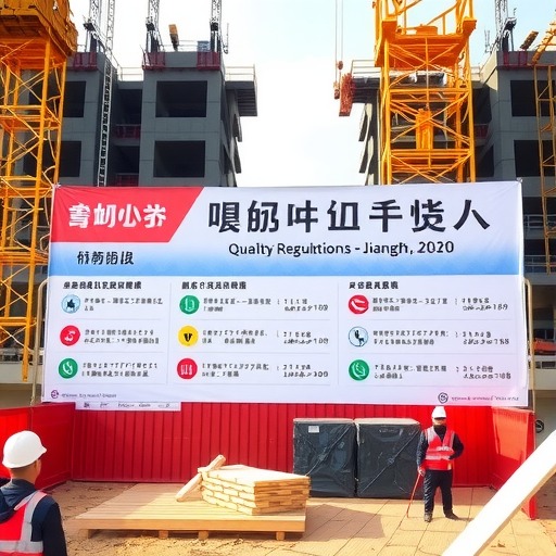 解读:《江西省房屋建筑和市政基础设施工程质量监督管理规定》 解读:《江西省房屋建筑和市政基础设施工程质量监督管理规定》
