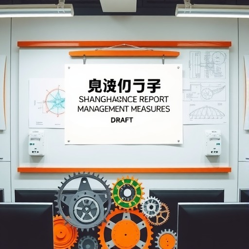 关于《上海市科技计划科技报告管理办法》公开征求意见的公告 关于《上海市科技计划科技报告管理办法》公开征求意见的公告