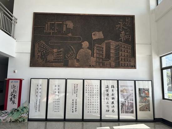 定岗不到半年，7名“00后”小姑娘屡屡获奖！