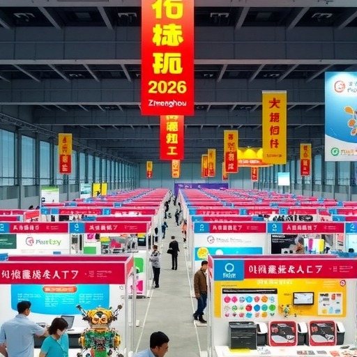 第八届河南省教育博览会定于2026年5月15日郑州举行 第八届河南省教育博览会定于2026年5月15日郑州举行