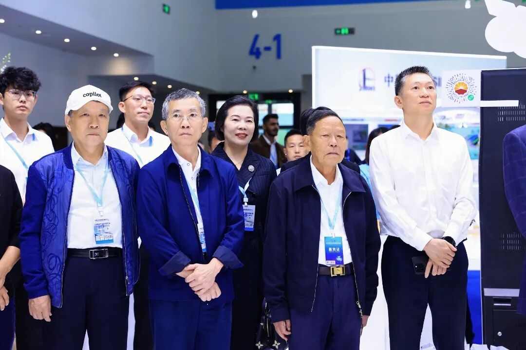 聚塑向新·质领未来！全国兄弟协会齐聚第22届塑交会，共探产业新路径
