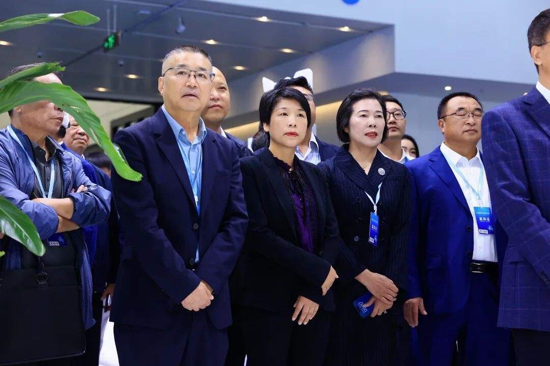 聚塑向新·质领未来！全国兄弟协会齐聚第22届塑交会，共探产业新路径