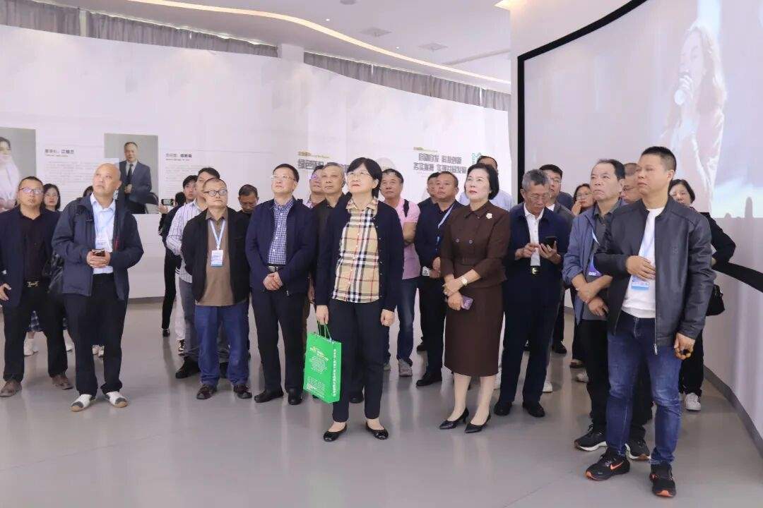 聚塑向新·质领未来！全国兄弟协会齐聚第22届塑交会，共探产业新路径