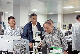 聚塑向新·质领未来！全国兄弟协会齐聚第22届塑交会，共探产业新路径