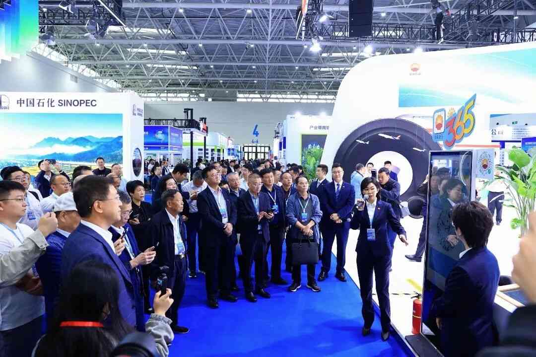 聚塑向新·质领未来！全国兄弟协会齐聚第22届塑交会，共探产业新路径