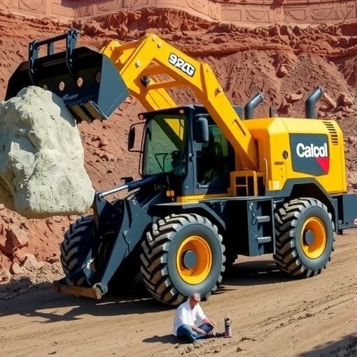 国机常林 920G 装载机