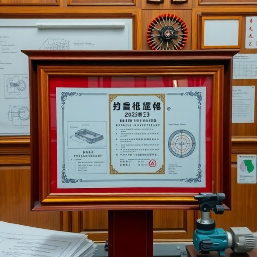 重庆市经济和信息化委员会职称改革办公室关于组织开展2023年全市工程技术工业设计专业职称申报评审工作的通知 重庆市经济和信息化委员会职称改革办公室关于组织开展2023年全市工程技术工业设计专业职称申报评审工作的通知