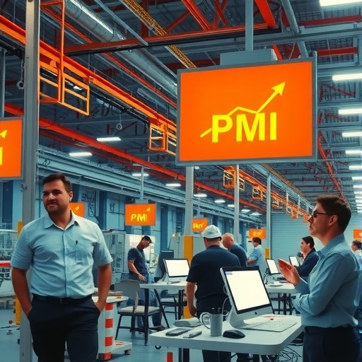 国家统计局:9月制造业PMI连续4个月回升 国家统计局:9月制造业PMI连续4个月回升
