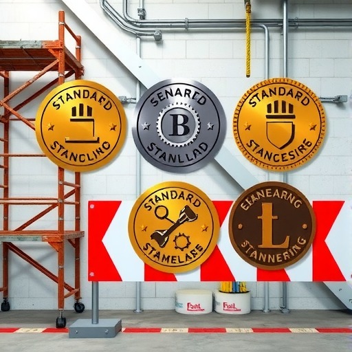 【质量与安全】6项建筑工程国家标准,事关建筑业高质量发展 【质量与安全】6项建筑工程国家标准,事关建筑业高质量发展