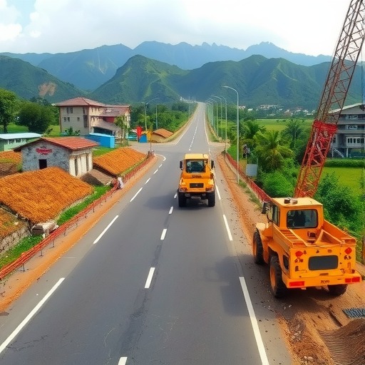 湖南省交通运输厅解读《湖南省农村公路建设管理办法》