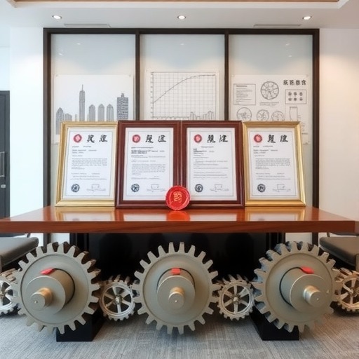 江西省港口集团组织编制的4项省级地方标准获批发布