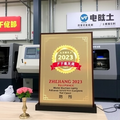 浙江省2023年度首台(套)装备确定！多家仪器仪表企业上榜，最高奖励200万