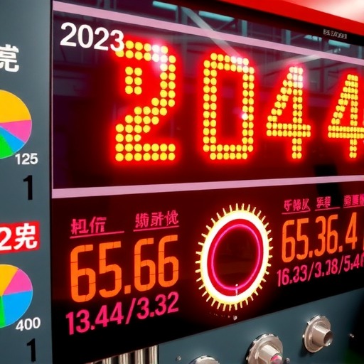 山西省属国有企业交出2023年亮眼“成绩单” 山西省属国有企业交出2023年亮眼“成绩单”