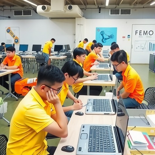 教育部 湖南省人民政府印发《关于进一步深化职业教育产教融合服务国家重要先进制造业高地建设的实施方案》的通知