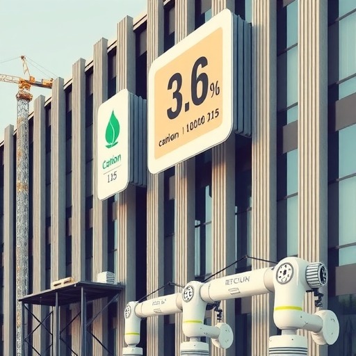 北京市建设教育协会关于发布《生态建筑领域碳排放核算导则》(T/BCEA 002-2022)、《数字工程 装配式混凝土结构智慧工地建设导则》(T/BCEA 003-2022)团体标准的公告 北京市建设教育协会关于发布《生态建筑领域碳排放核算导则》(T/BCEA 002-2022)、《数字工程 装配式混凝土结构智慧工地建设导则》(T/BCEA 003-2022)团体标准的公告