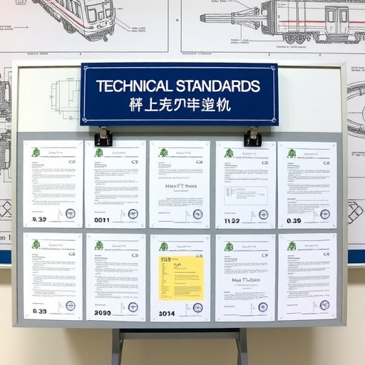 中国国际工程咨询协会关于《城市轨道交通机电设备更新改造设计导则》等十项团体标准的立项公告
