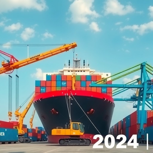 2024年上半年工程机械产品进出口快报