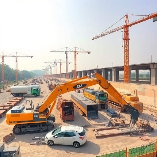 环保升级!山东如何加速国一及以下排放标准的非道路移动机械淘汰更新? 环保升级!山东如何加速国一及以下排放标准的非道路移动机械淘汰更新?