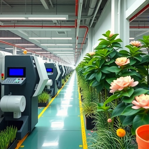 湖南国资国企新质生产力发展全面“开花结果”