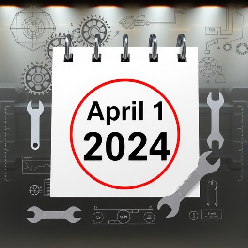 2024年4月1日开始施行 全国重要新规一览 2024年4月1日开始施行 全国重要新规一览