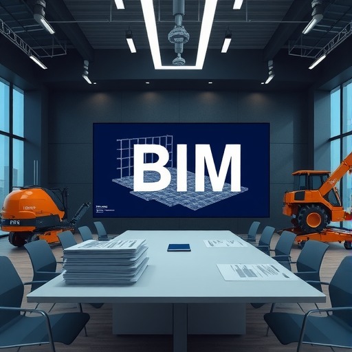 中国中小企业协会关于《智慧建筑工程造价 BIM应用与数字化建设规范》等三项团体标准的立项公告