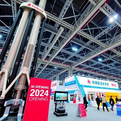 2024中国（江西）有色金属暨冶金工业展览会――明日开幕