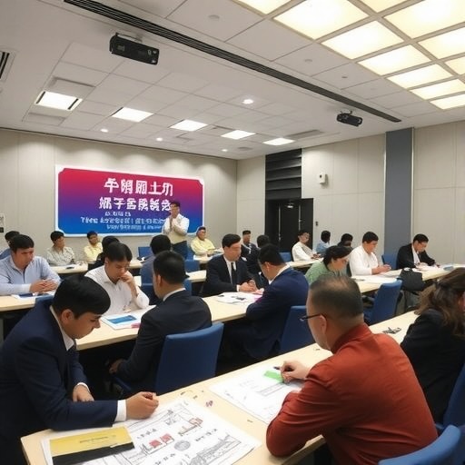 2024豫湘两省工程机械产业合作对接会在郑州召开 2024豫湘两省工程机械产业合作对接会在郑州召开