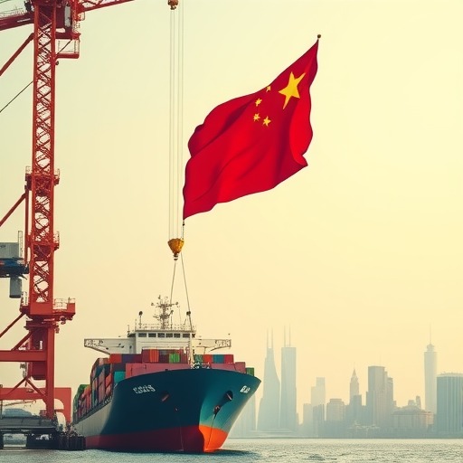 从配套到自主!我国工程机械“出海”实现重大转变 从配套到自主!我国工程机械“出海”实现重大转变
