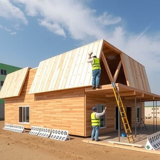 新疆维吾尔自治区建设工程质量协会关于批准发布《覆面木基复合板装配式低层建筑构造》图集的公告 新疆维吾尔自治区建设工程质量协会关于批准发布《覆面木基复合板装配式低层建筑构造》图集的公告