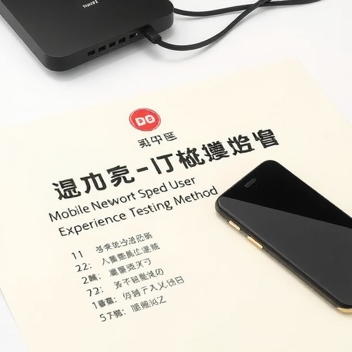 中国中小商业企业协会关于批准发布《移动端网络速率用户体验测试法》等21项团体标准的公告?