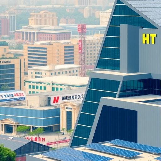 光伏目标100亿！又一行业巨头拟H股上市