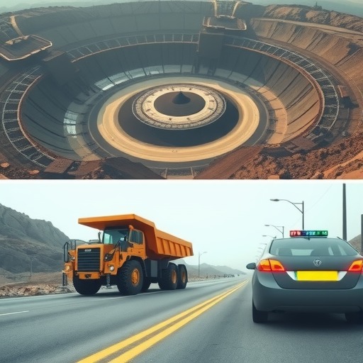 市场空间超千亿,无人矿车与Robotaxi谁更有“钱景”? 市场空间超千亿,无人矿车与Robotaxi谁更有“钱景”?