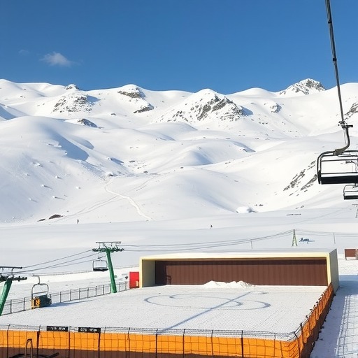 国务院办公厅关于以冰雪运动高质量发展激发冰雪经济活力的若干意见 国务院办公厅关于以冰雪运动高质量发展激发冰雪经济活力的若干意见