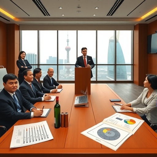 2024装备制造业发展大会新闻吹风会在京召开