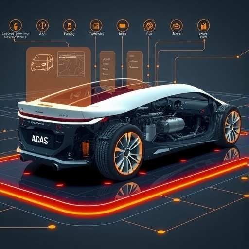 Foresight与Tata Elxsi签署多阶段合作协议 为ADAS系统研发解决方案 Foresight与Tata Elxsi签署多阶段合作协议 为ADAS系统研发解决方案
