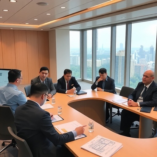 第七届工程机械行业标准化工作会议暨2024年中国工程机械工业协会标准化工作委员会年会在青岛召开 第七届工程机械行业标准化工作会议暨2024年中国工程机械工业协会标准化工作委员会年会在青岛召开