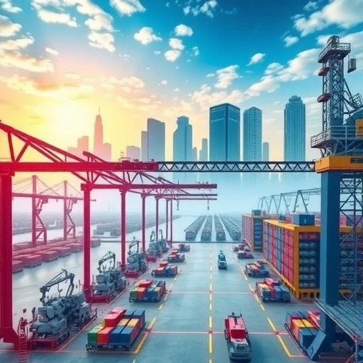 政策解读|江西省关于大力发展特色装备制造业的指导意见