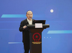 技能出海 产教同行机械工业“一带一路”国际人才评价项目推进会在京召开