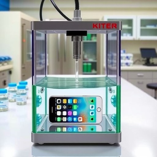 中国商业股份制企业经济联合会关于《3C类产品水密性能检测通用技术规范》等34项团体标准的立项公告