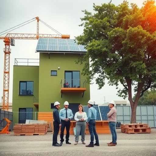 中国中小企业协会关于《建筑工程绿色施工监理技术规范》等八项团体标准的立项公告 中国中小企业协会关于《建筑工程绿色施工监理技术规范》等八项团体标准的立项公告