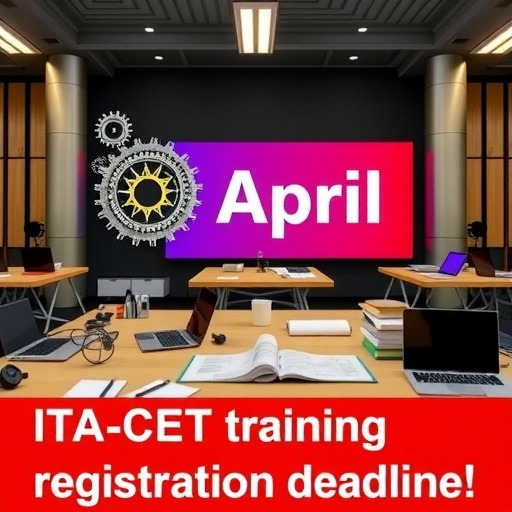 4月5日截止！ITA-CET培训会议火热报名中