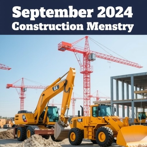 2024年9月工程机械行业主要产品销售快报二