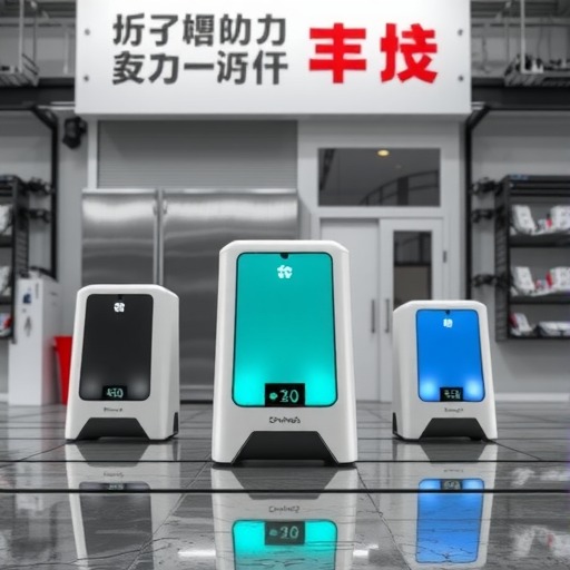 再上省级榜单！山河智能三款产品获“湖南省省级工业新产品”认定