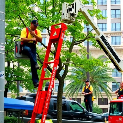 中国中小企业协会关于批准发布《城市行道树养护技术规程》等十五项团体标准的公告