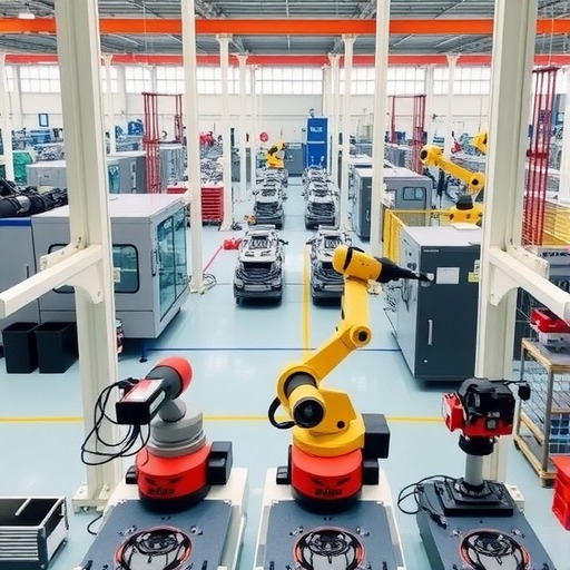 《宁德市推动工业领域设备更新工作实施方案》发布