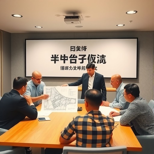 中国机械工业联合会召开机械工业“十五五”规划编制工作启动