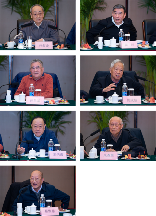 2025年机械行业老部长老领导座谈会在京召开